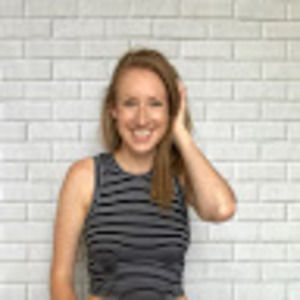 Meet your Posher, Meaghan